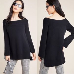 Anthropologie Elise Tunic